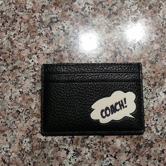 Coach Other - COACH: MARVEL SUPERHERO COLLECTION